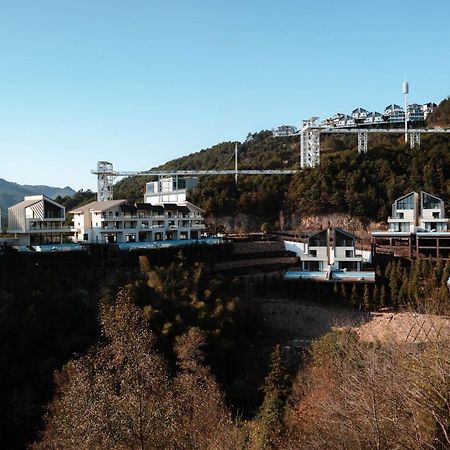 La Villa By La Montagne Yushan  Exterior foto