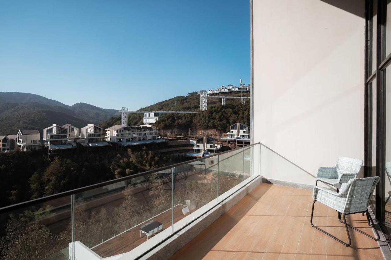 La Villa By La Montagne Yushan  Exterior foto