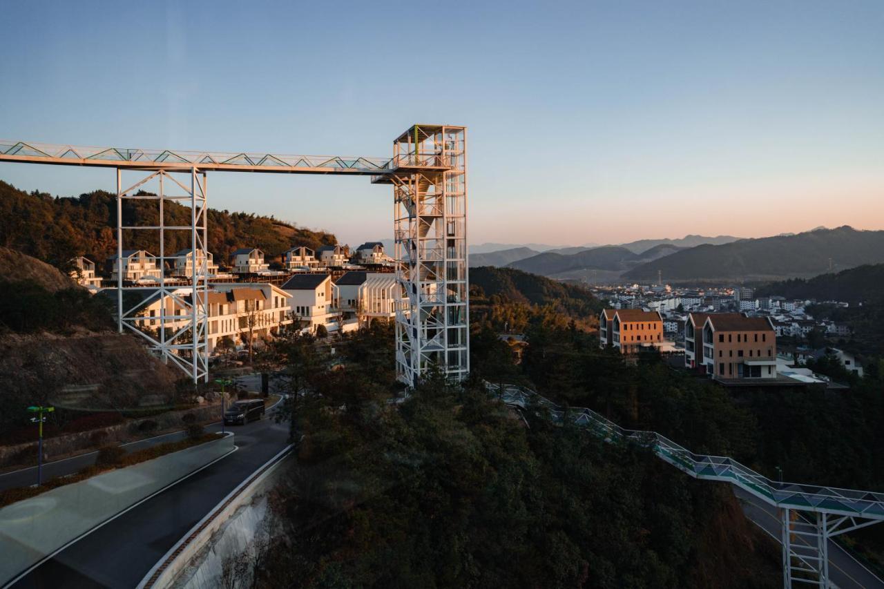 La Villa By La Montagne Yushan  Exterior foto