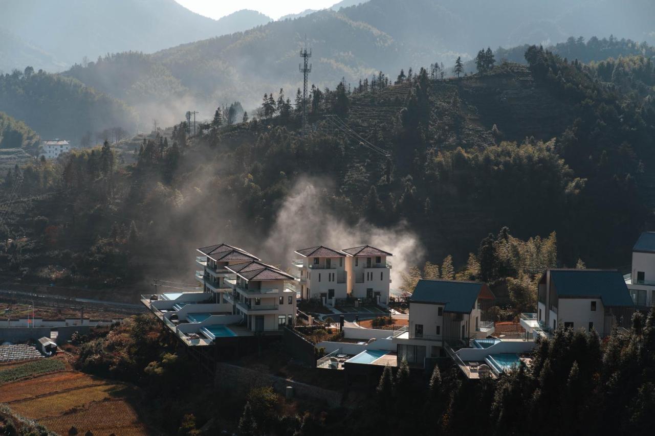 La Villa By La Montagne Yushan  Exterior foto
