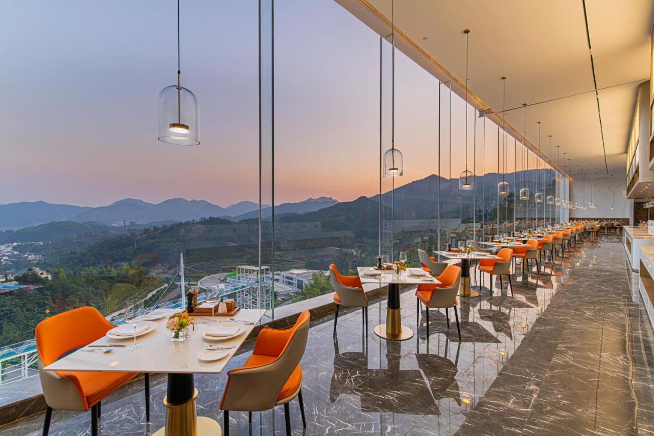 La Villa By La Montagne Yushan  Exterior foto